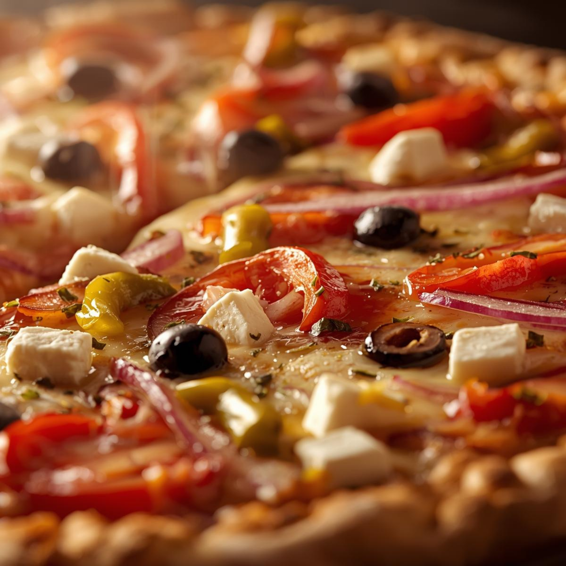 Pizza Hellas