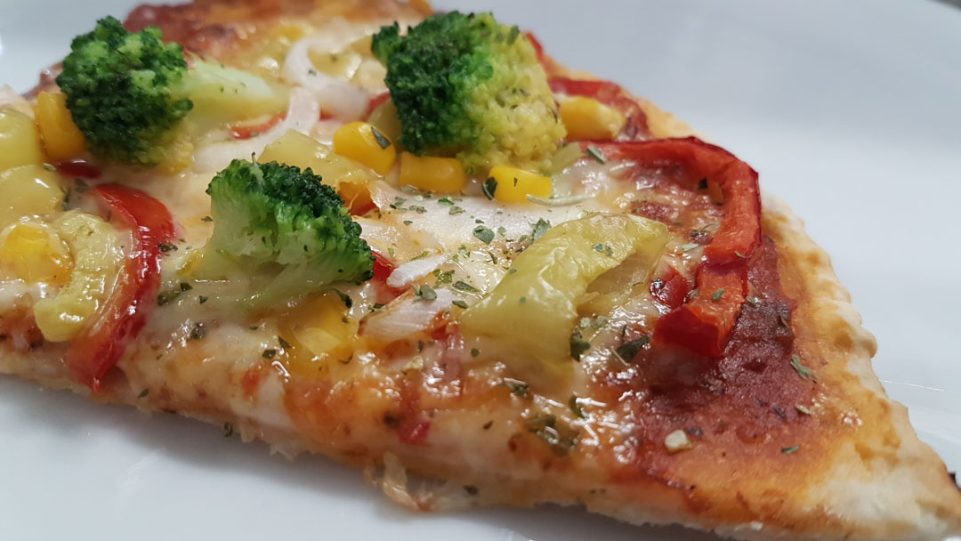 Pizza Veggi