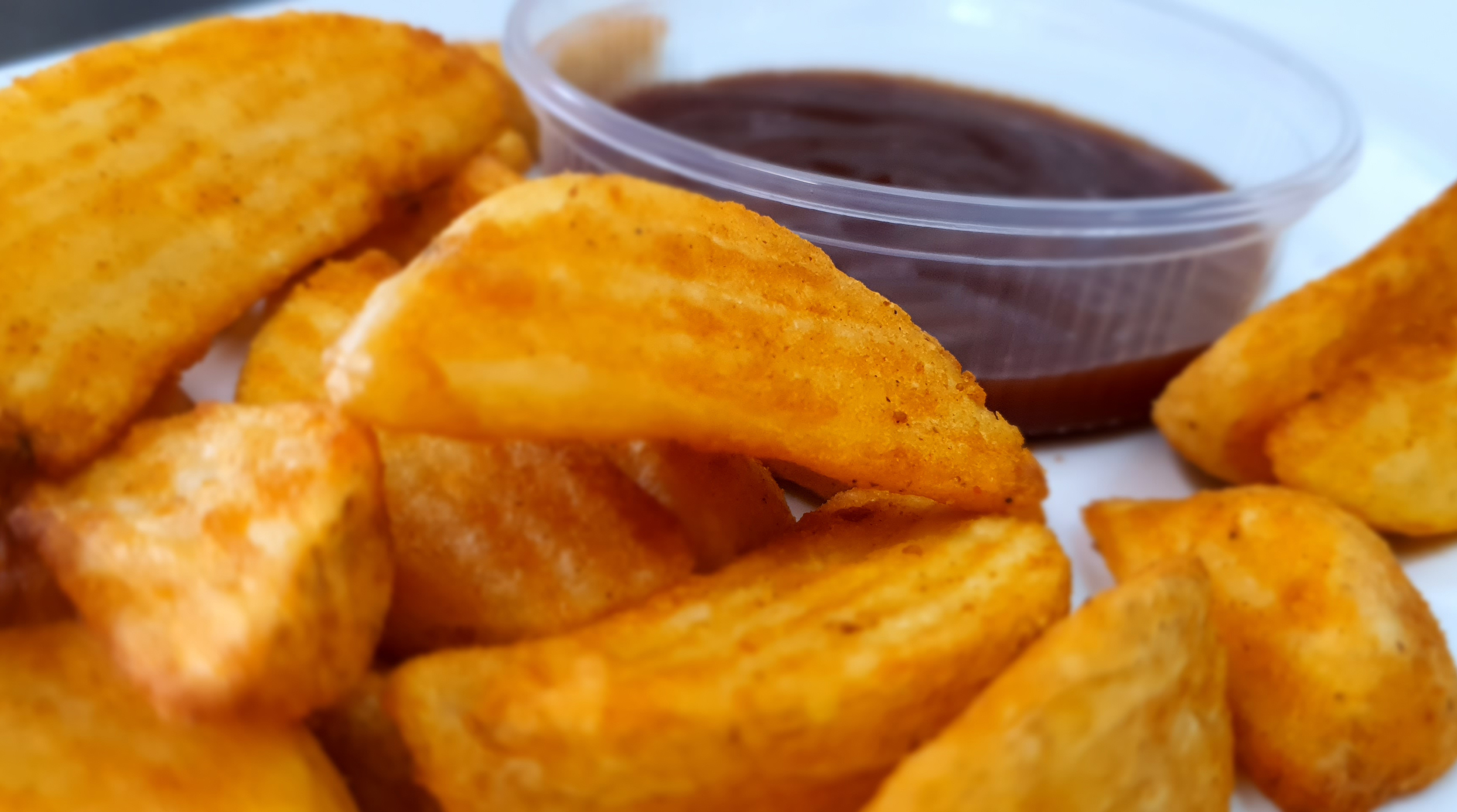 Western Kartoffeln