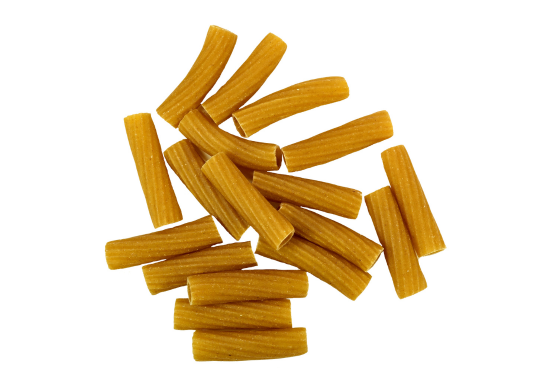 mit Rigatoni mit Rigatoni