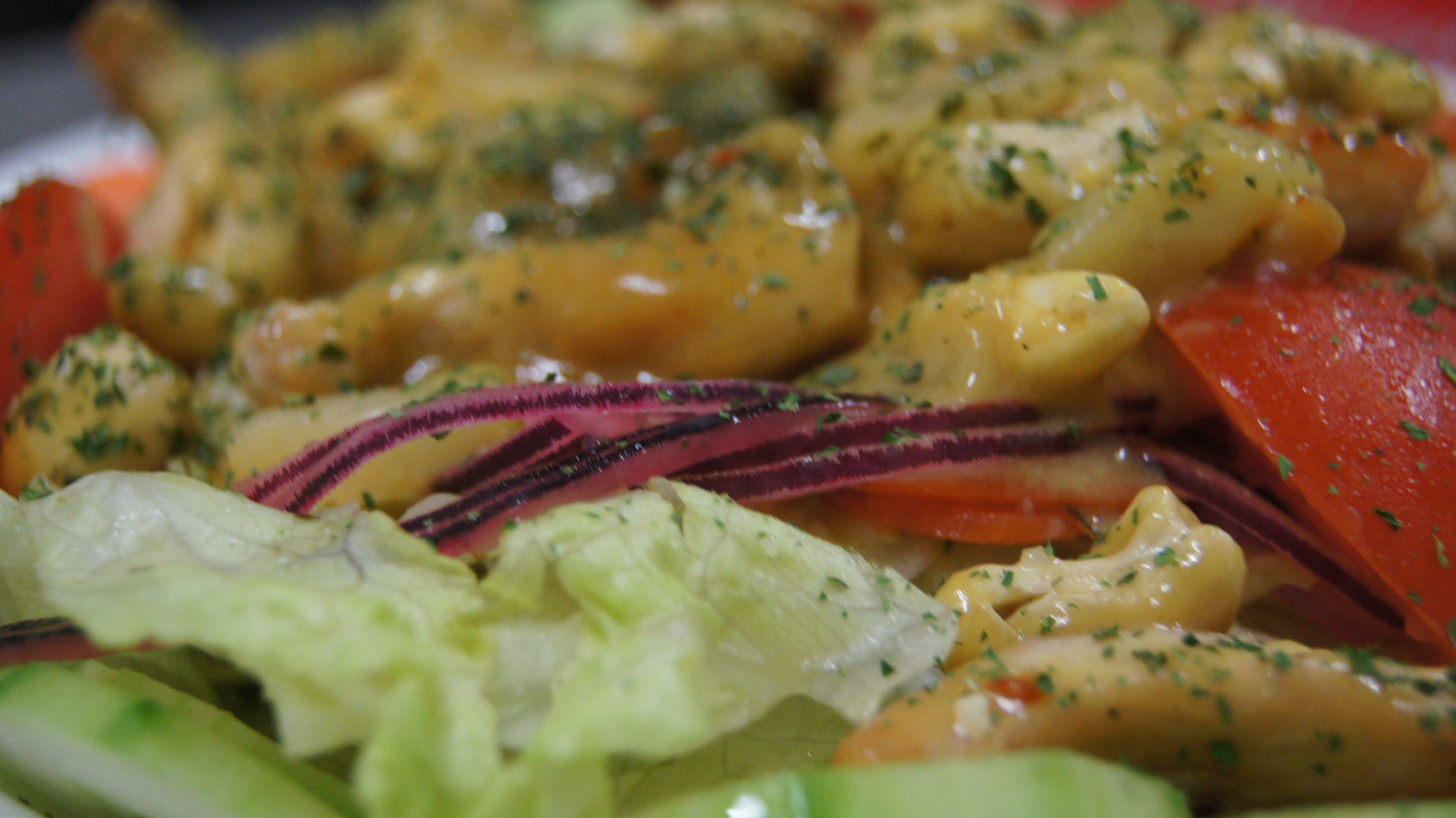 Fitness Salat